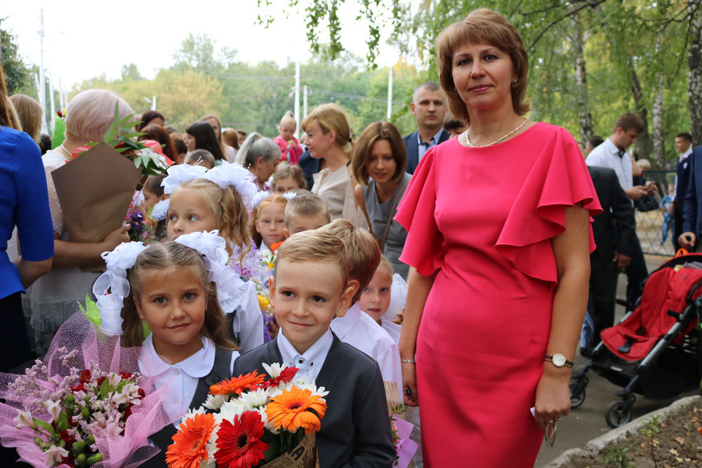 Правила приема, перевода, отчисления.